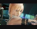 【DFFAC】紳士（？）的なライトニングが往く【ダイヤE】