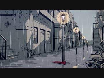 【ニコカラ】レディーレ(Off Vocal) -1