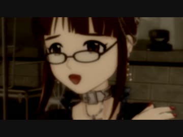 【律誕2017】白雪姫になりたいの【谷山律子】