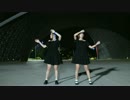 【松本ひめxNIKU】妄想感傷代償連盟　踊ってみた【夜景に初挑戦(*'▽'*)】