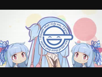 【LOL】リーグ・オブ・東北【トリスターナ】