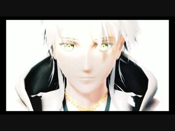 【MMD刀剣乱舞】Hunter /papito