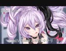 【V_flower】Boon Boon【結月ゆかり】
