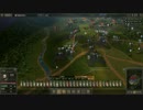 【実況プレイ】Ultimate General: Civil War キャンペーンpart12-2