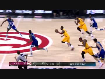 【NBA】Kyrie's Best Plays of the 2017 Regular Season & Playoffs