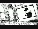 【なつひ】ナンセンス文学【歌ってみた】