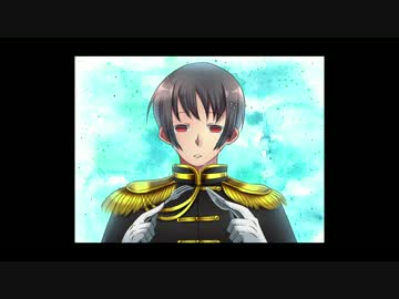 【APヘタリア人力】よわむしもんぶらん【にほろいど】