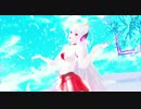 【MMD】 SkyHigh 【健音テイ カバー】