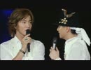 メンバートーク -SMAP 2008 super.modern.artistic.performance tour