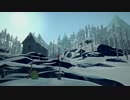 【The Long Dark】凍結サバイバル part14【ゆっくり実況プレイ】