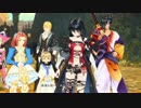 【PS4】柿食う、マギルゥ、ベルセリア【プレイ動画】part59
