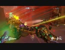 Overwatch 五里霧中　二十歩目