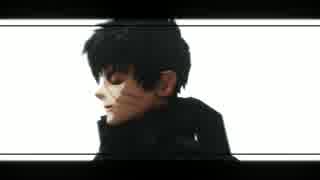 【MMD刀剣乱舞】アイロニックメタファー【同田貫正国】