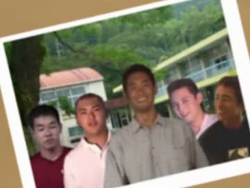 下北沢伝説「プリン先輩」