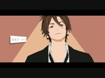 【MMD刀剣乱舞】メーベル【御手杵】