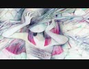 【闇音レンリ】ヒビダラケの眼【UTAU Cover】