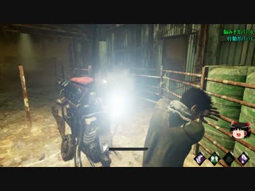 【ゆっくり】憧れのゆっくりがいくDead by Daylight　Part.10【実況・雑談】