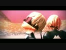 【MMDNieR】　「No title」　【２B・９S】