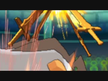 [ポケモンSM]マジで！ガチで！岩タイプ統一 18[1509～]