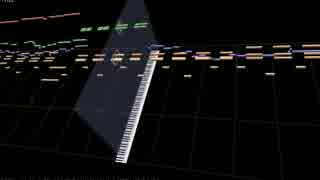 【レミィラボ】作曲練習その二