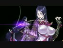 【Fate/Grand Order】ジャンヌ VS. 源頼光【チャレンジクエスト】