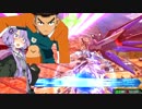 【EXVSMBON】ガンダムマイスターになったゆかりさん