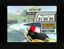 【カービィのエアライド】チェックナイトFR レックスウィリー 01'05"90
