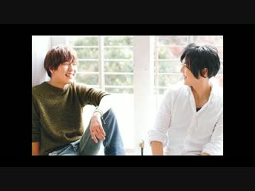 神谷さんとふたりごと回