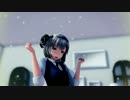 【東方MMD】JK風妖夢 で 「Girls」