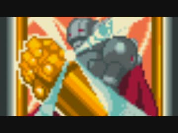 【実況】ロックマンエグゼ2も動かさずクリアできる説 part17