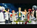 【MMDアイナナ】6中心でCosmic Star【お誕生日おめでとう】