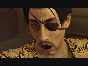 龍が如く 極 字幕プレイ Part20