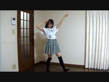 【初投稿】バンバンブー☆　踊ってみたかった【するめ】