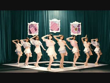 魔女っ子メグちゃん (Dance Shot Ver.)