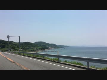 【ゆっくり】　日本一周自転車旅　part39　水俣⇒鹿児島