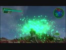 【地球防衛軍4.1】武器改造 その2