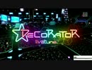 【Project DIVA Future Tone PV】DECORATOR【ミクSW SP】