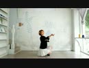 【月琦】桃源恋歌[Tougen Renka] 【 踊ってみた】