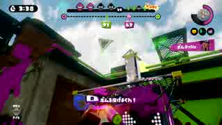 【スプラトゥーン】凡人が適当に厳選した動画　その67