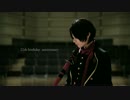 《刀剣乱舞》 いかないで 踊ってみた 【絢音/ぶらっくすわん】 沖田組