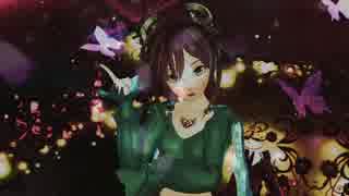 【MMD】Divineで徒桜