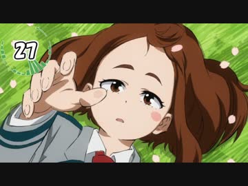 [作業用BGM] 朝に聴く!! 心温まる爽やかアニソン繋ぎメドレーⅡ [全30曲]