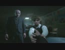 【ダウナー実況】疲れたおじさんとカメラと臓物～part27～【outlast2】