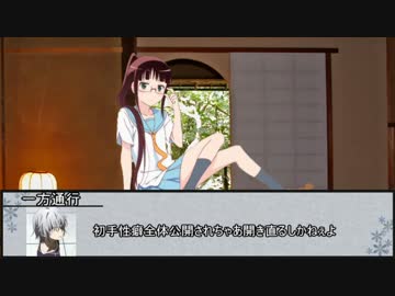 【シノビガミ】暁の姫君　第九話【実卓リプレイ】