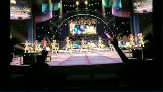アイドルマスター シンデレラガールズ VR EDITLIVE PART４