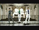 【MMDジョジョ】吉良吉影×３で虎視眈々