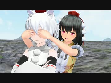 【第9回東方ニコ童祭】黒白ストラテジー