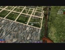 インドア派の建築好きによる【7 Days to Die】22 ずっと使える拠点を目指す1