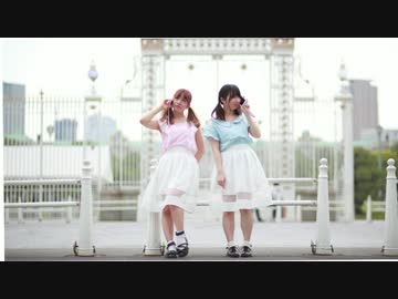 【りんごあめ】CALL ME CALL ME【踊ってみた】