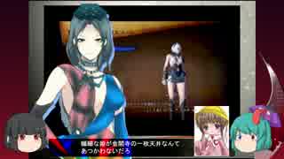 ゆっくりかぐやとこがさのすこやか影牢ダークサイドプリンセス4